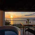 Vergaview Luxury House * Kalamáta