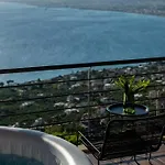 Nyaraló Vergaview Luxury House