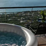 Vergaview Luxury House * Kalamáta