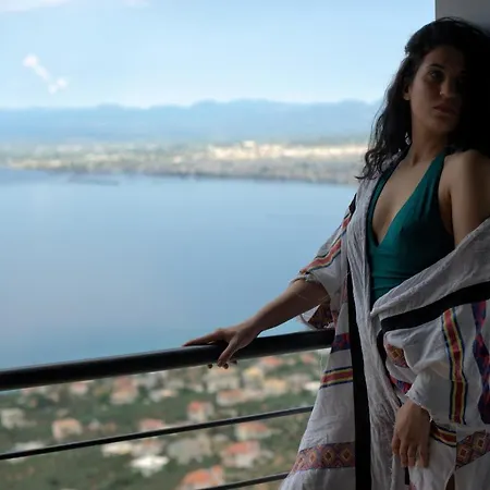 Vergaview Luxury House Casa vacanze