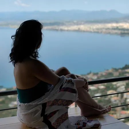 Vergaview Luxury House Casa vacanze