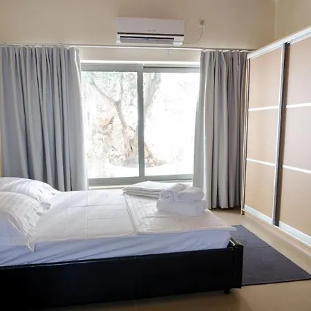 Vergaview Luxury House 펜션