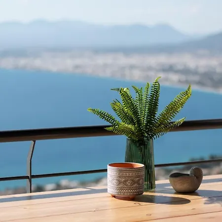 Vergaview Luxury House