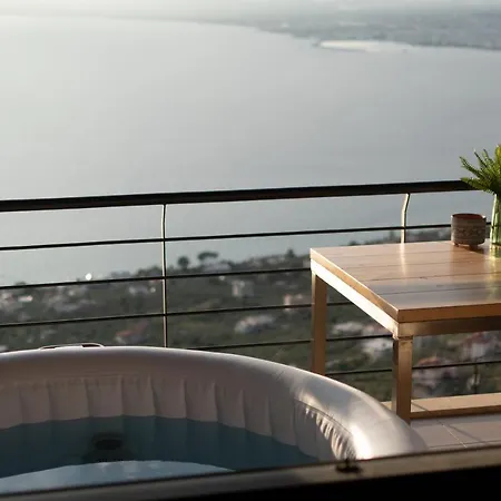 Vergaview Luxury House 펜션