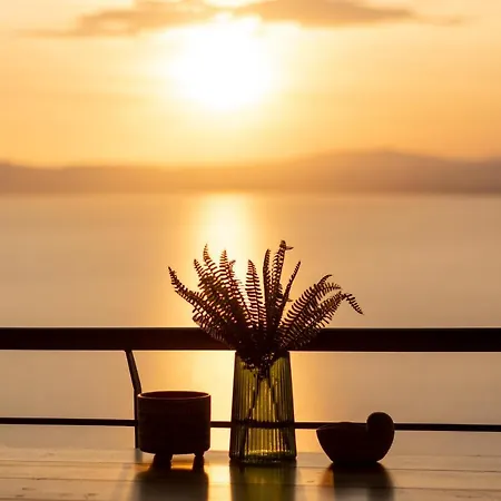 Vergaview Luxury House Casa vacanze Kalamata