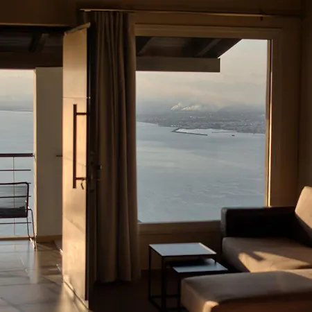 Ferienhaus Vergaview Luxury House *