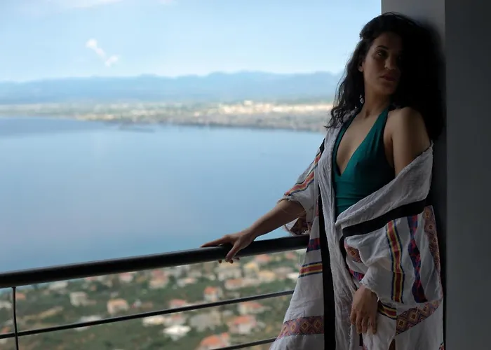 Vergaview Luxury House Casa vacanze