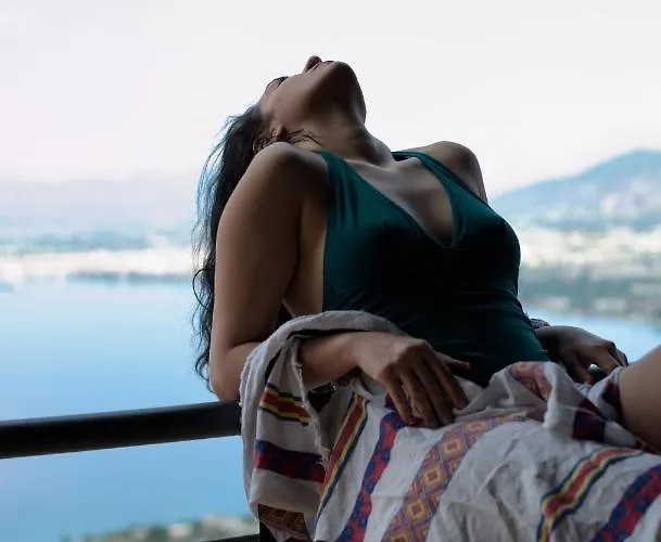 Vergaview Luxury House * Kalamata