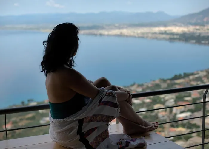 Vergaview Luxury House Casa vacanze