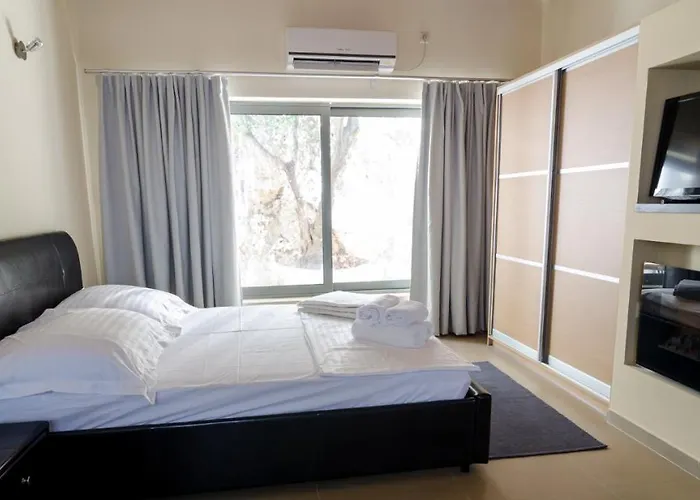 Vergaview Luxury House 펜션