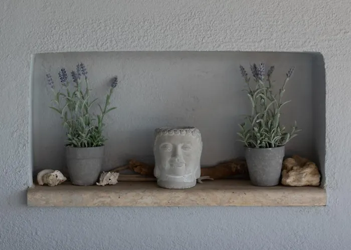 Vergaview Luxury House * Kalamata