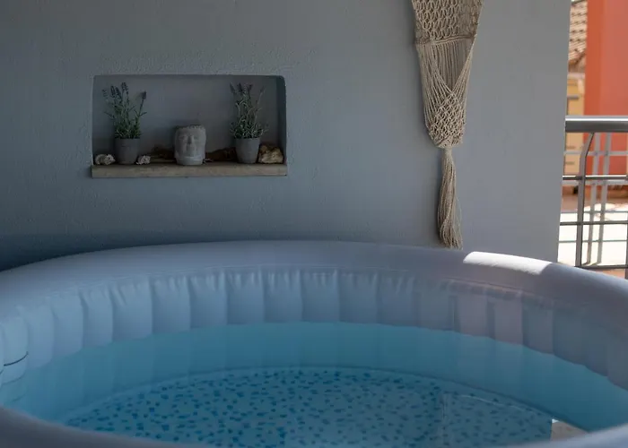 Vergaview Luxury House *