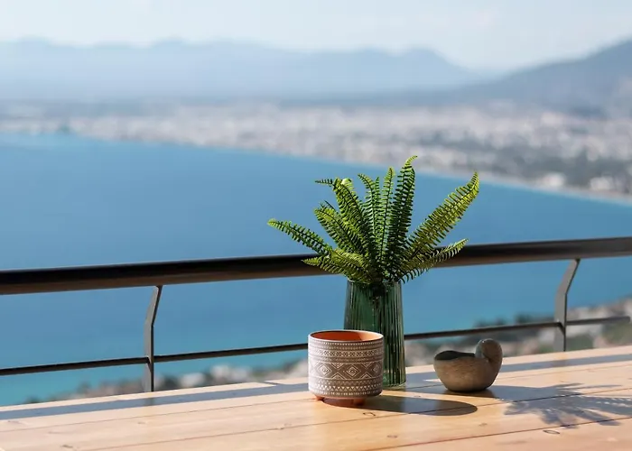 Vergaview Luxury House