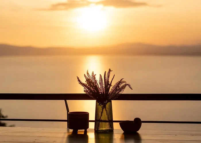 Vergaview Luxury House Casa vacanze Kalamata